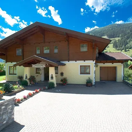Apartment Doris Dorfgastein