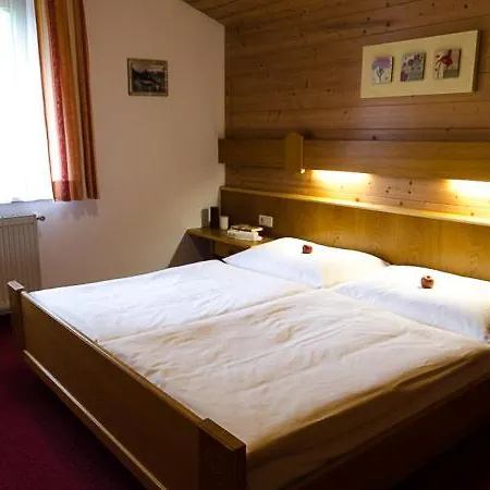 Doris Appartamento Dorfgastein