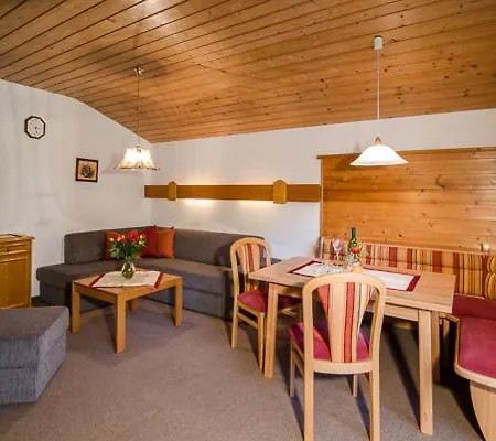 Doris Apartment Dorfgastein