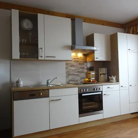 Doris Apartment Dorfgastein