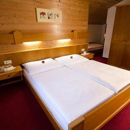 Doris Apartament Dorfgastein