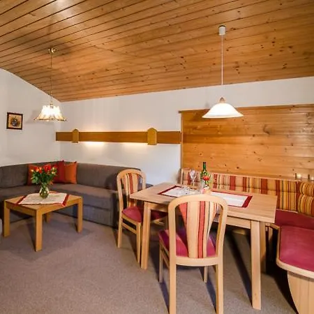 Apartament Doris