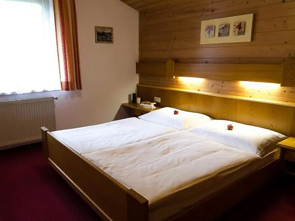 Doris Appartement Dorfgastein