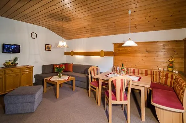 Doris Apartman Dorfgastein
