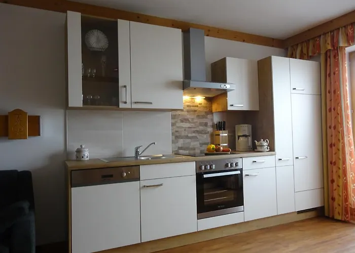 Doris Apartman Dorfgastein