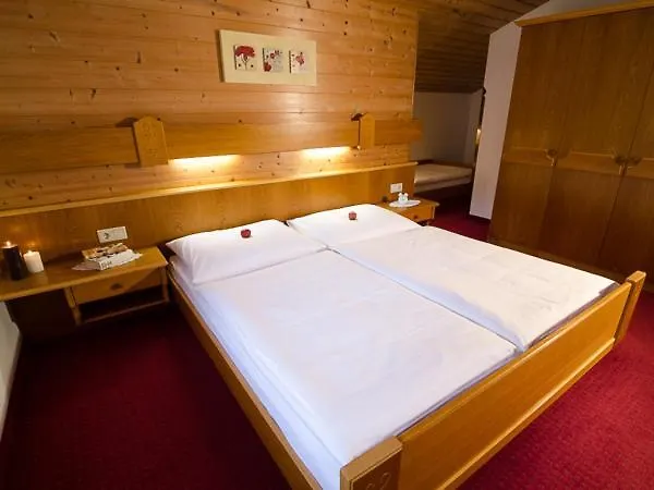 Doris Appartement Dorfgastein