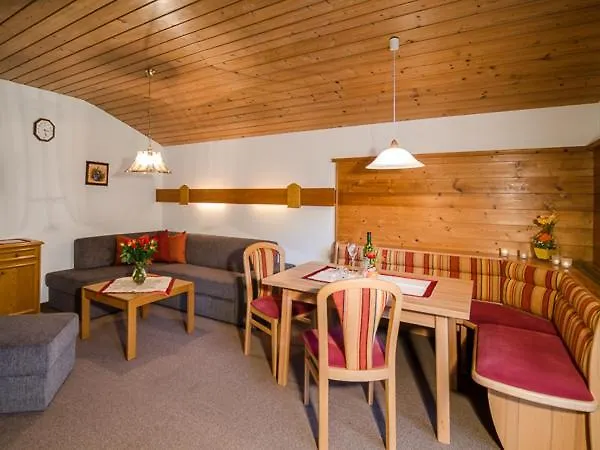 Appartement Doris